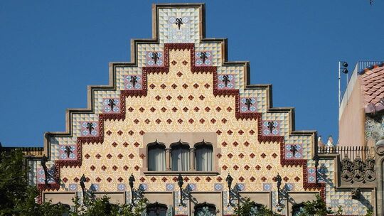Casa Amatller