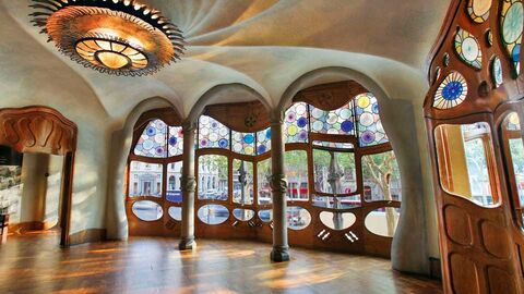 Casa Batlló