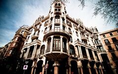 Casa Fuster