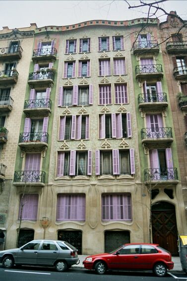 Casa Granell