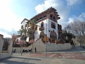 Casa Roviralta