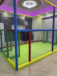Chiquipark Hovart