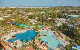 Costa Caribe Aquatic Park