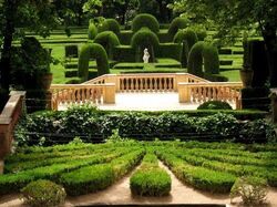 El Laberint d'Horta