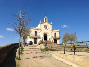 Ermita de Sant Ramón