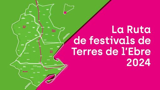 Festival terres de l Ebre