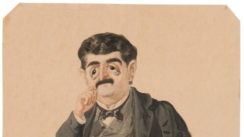 Galerí­a de Catalanes Ilustres
