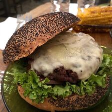 Hamburgueserí­a De Paula