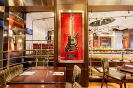 Hard Rock Café