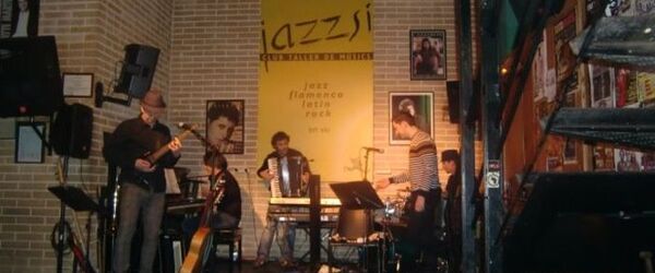 JazzSí­ Club