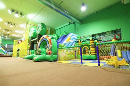Jungla Park
