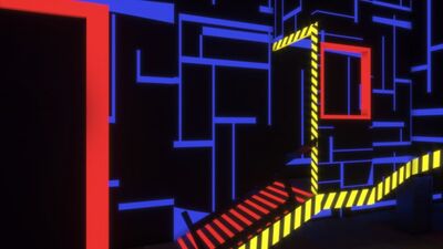 Laser Joc - Laser Tag