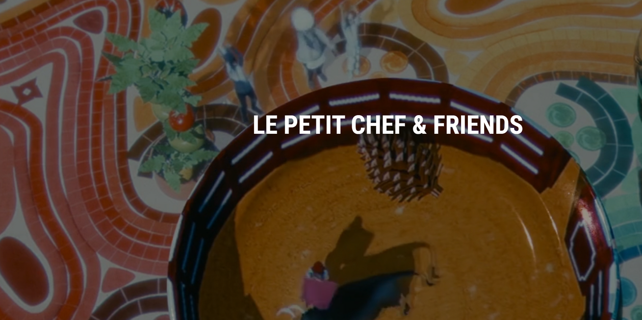 Le Petit Chef