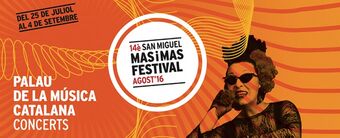 Mas i mas Festival