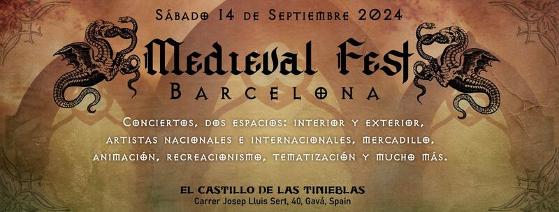 Medieval fest