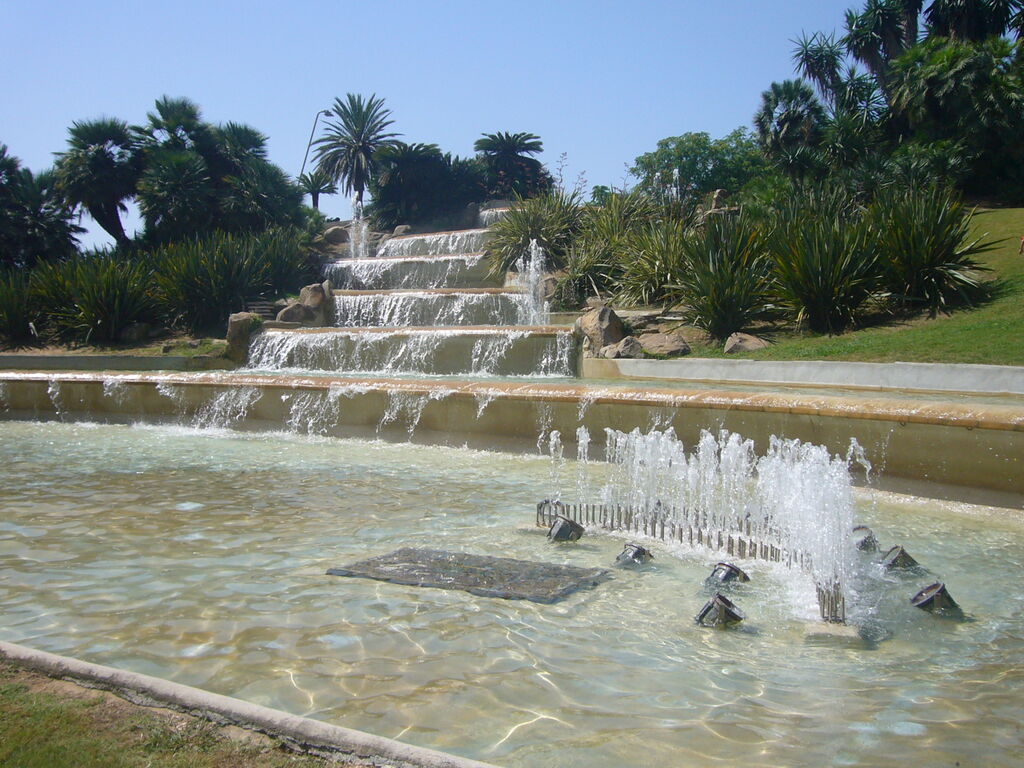 Mirador del alcalde