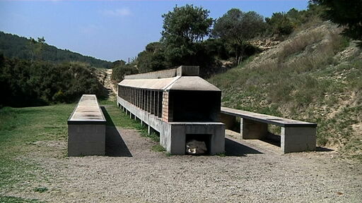 Muntanya de Sant Jaume