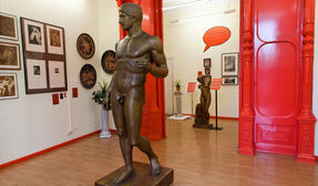 Museo de la erótica Barcelona
