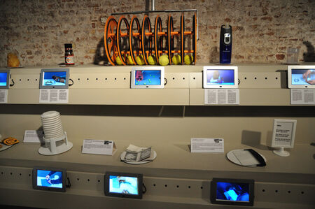 Museo de los inventos Barcelona
