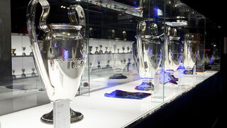 Museo del Barça