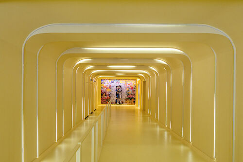 Museo White Rabbit – The Off-Museum