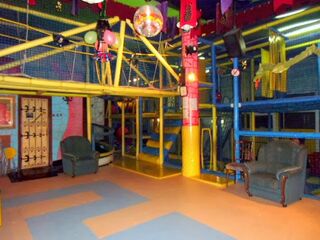 Nenelandia Parque Infantil