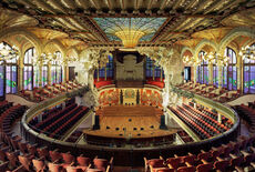 Palau de la Música