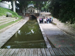 Parque de la Llacuna