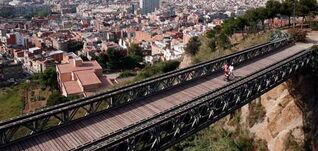 Parque del Guinardó