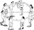 Pasa El Hula Hoop