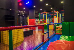 Planet Magic Villadomat