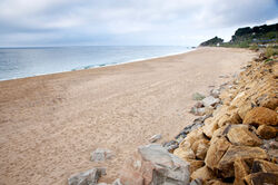 Playa Les Banyeretes