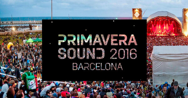 Primavera Sound Festival