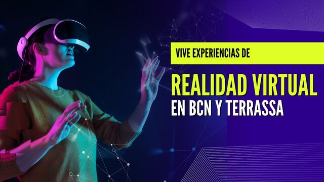 Realy virtual