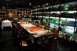 Restaurante Speakeasy, un restaurante clandestino 