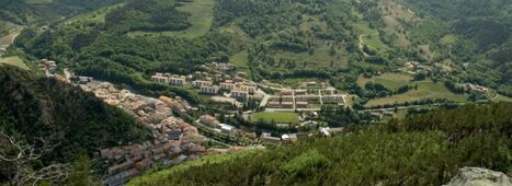 Ribes de Freser