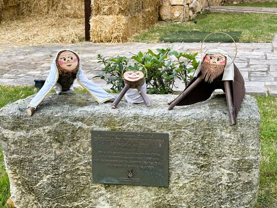 Ruta dels Tions de Torredembarra