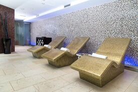 Spa Yhi Wellness by Melia Sarrià