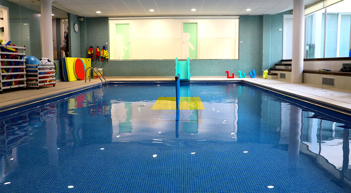 Swimbo Barcelona