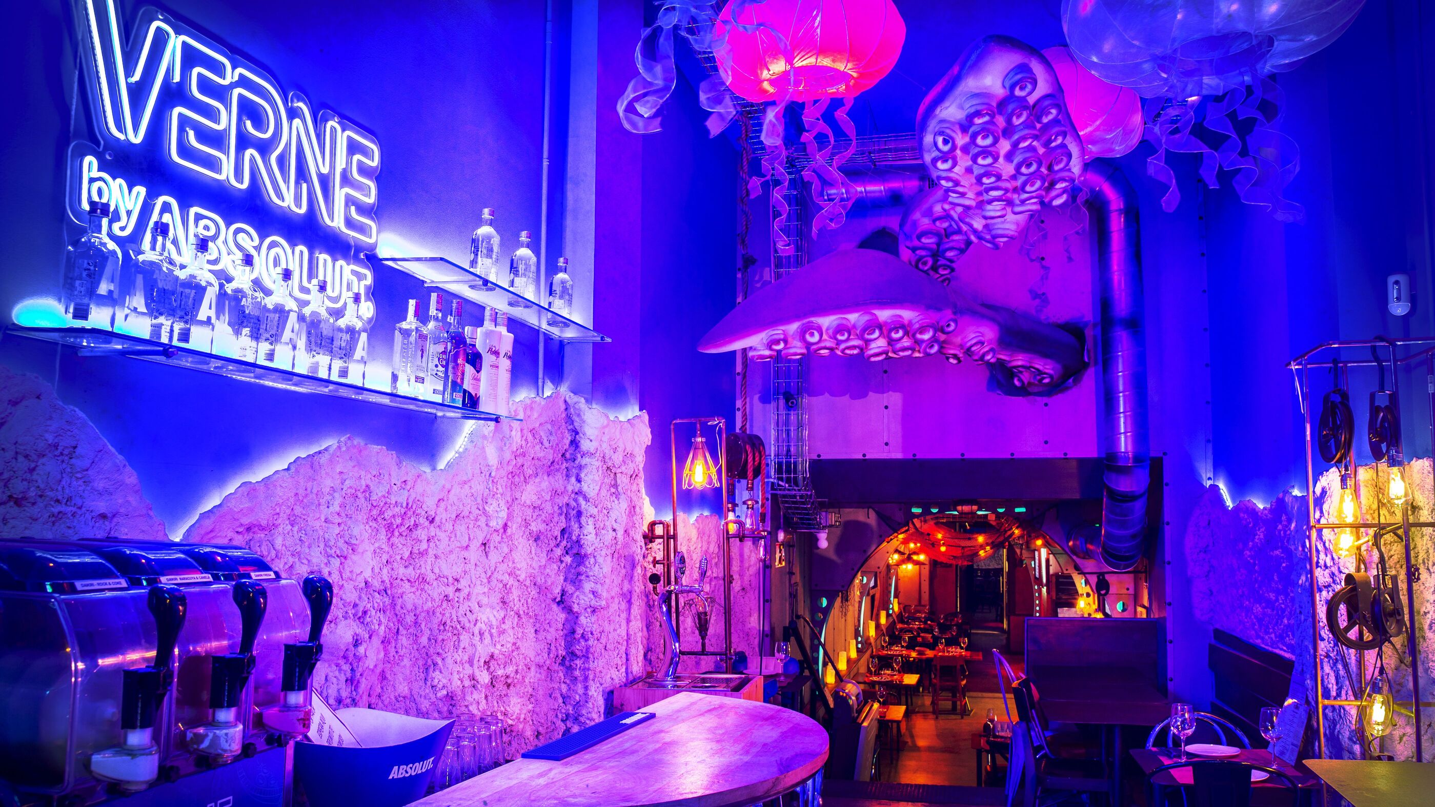 Verne Barcelona