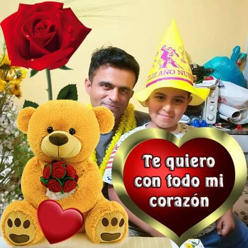 Foto extra 4