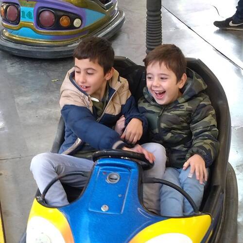Foto extra 5