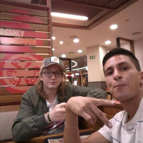 Foto extra 1