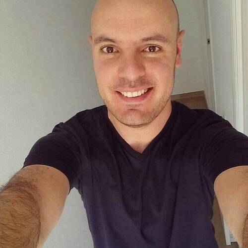 borja vidal