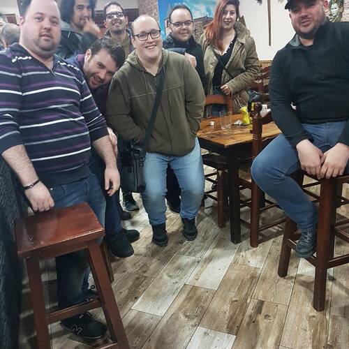 Foto extra 1