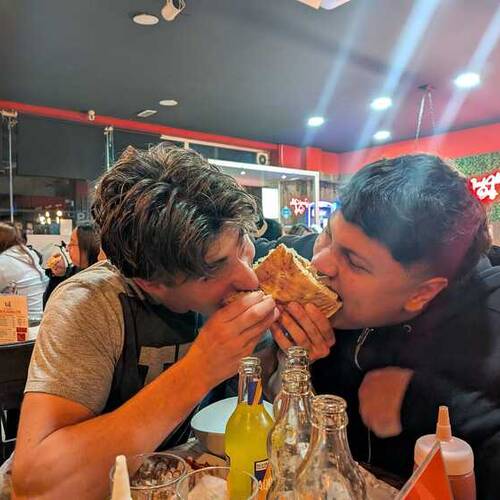 Foto extra 3