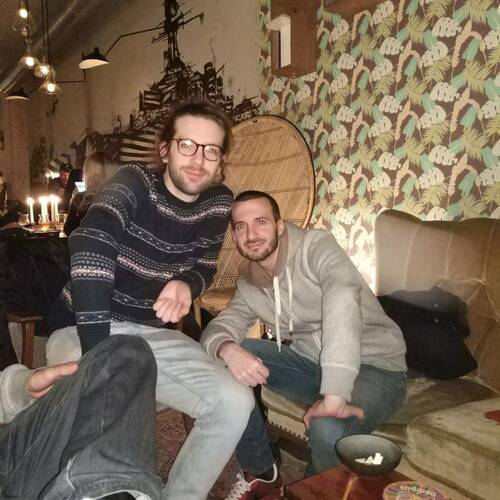 Foto extra 2