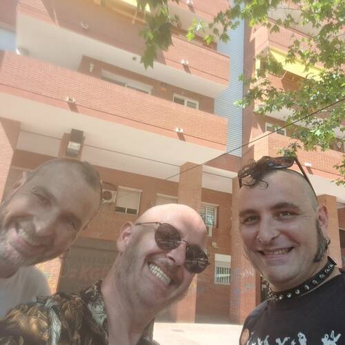 Foto extra 1