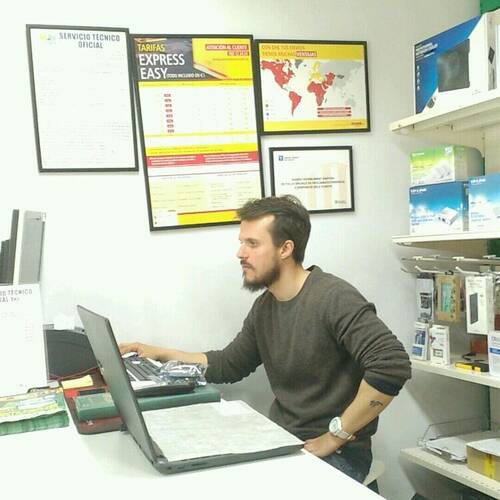 Foto extra 1