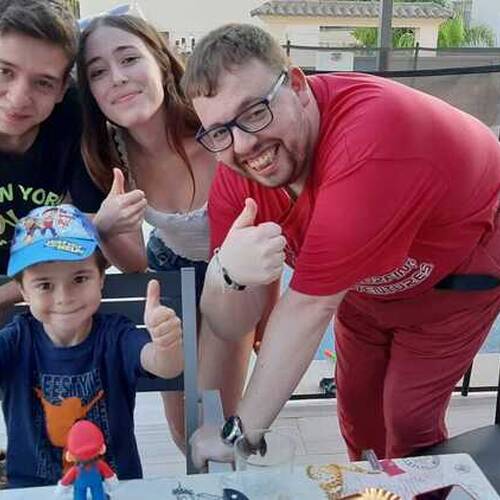 Foto extra 4